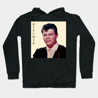 Ritchie Valens Hoodie